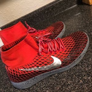 Nike lunar EPIC running shoes